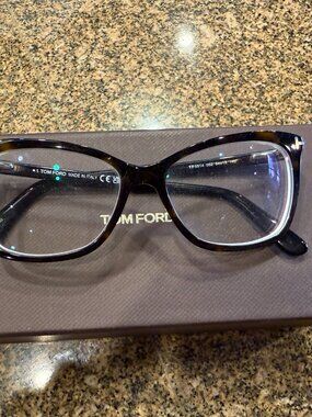 Women's Tom Ford Glasses Frames